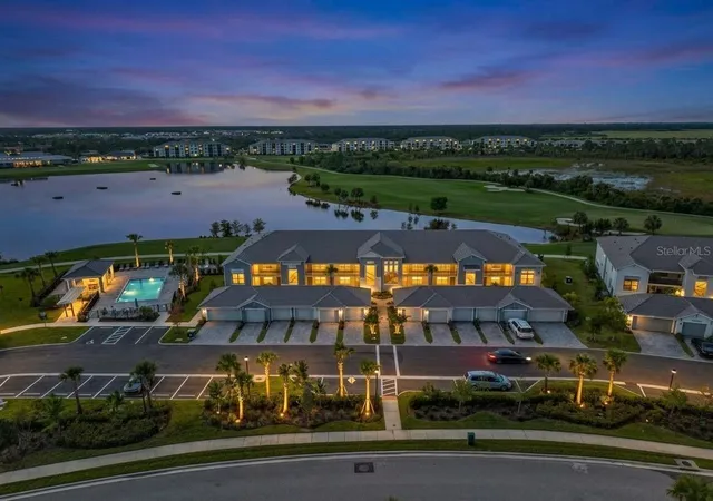 Condo for sale at 17540 Opal Sand Dr #104, VENICE, FL 34293 | MLS# C7531086