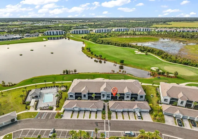 Photo 1 of Condo for sale at 17540 Opal Sand Dr #104, Venice, FL 34293 | MLS# C7531086 | Listing updated on 2026-09-26