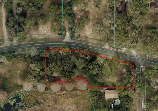 Photo 1 of Land for sale at 000 Se 110th Street Rd, Belleview, FL 34420 | MLS# OM732758 | Listing updated on 2026-09-24