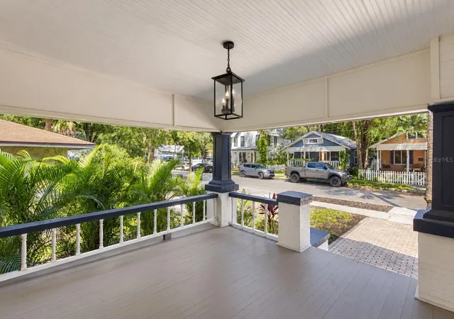 Photo 2 of Single family home for sale at 511 E Frances Ave, Tampa, FL 33602 | MLS# TB8551390 | Listing updated on 2026-10-05