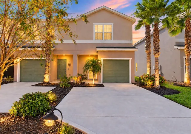 Townhouse for sale at 4681 Vignette Way, SARASOTA, FL 34240 | MLS# N6145894