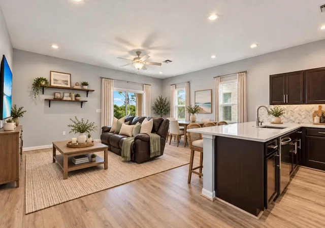 Photo 1 of Townhouse for sale at 4681 Vignette Way, Sarasota, FL 34240 | MLS# N6145894 | Listing updated on 2026-10-03