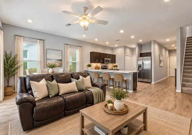 Photo 2 of Townhouse for sale at 4681 Vignette Way, Sarasota, FL 34240 | MLS# N6145894 | Listing updated on 2026-10-03