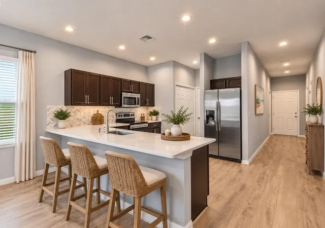 Photo 3 of Townhouse for sale at 4681 Vignette Way, Sarasota, FL 34240 | MLS# N6145894 | Listing updated on 2026-10-03