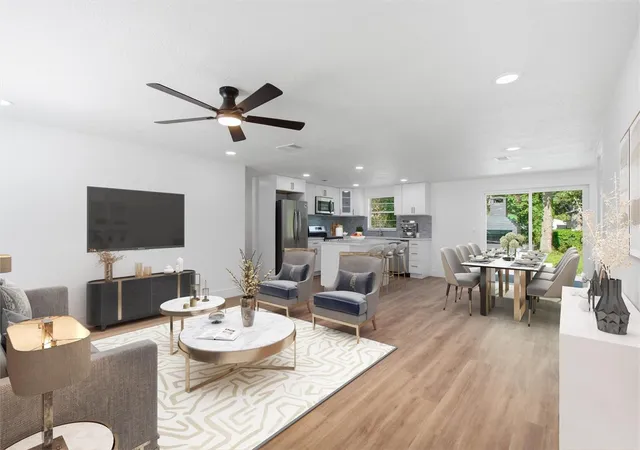 Photo 4 of Single family home for sale at 10020 N 10th Street, Tampa, FL 33612 | MLS# TB8551392 | Listing updated on 2026-10-03