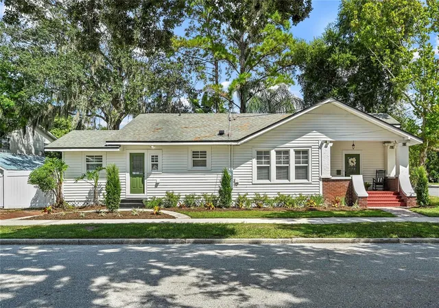Single family home for sale at 1 E Princeton St, ORLANDO, FL 32804 | MLS# O6444143