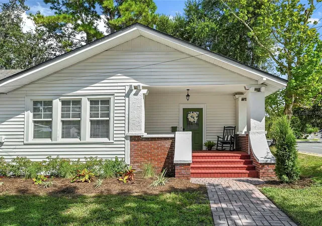 Single family home for sale at 1 E Princeton St, ORLANDO, FL 32804 | MLS# O6444143