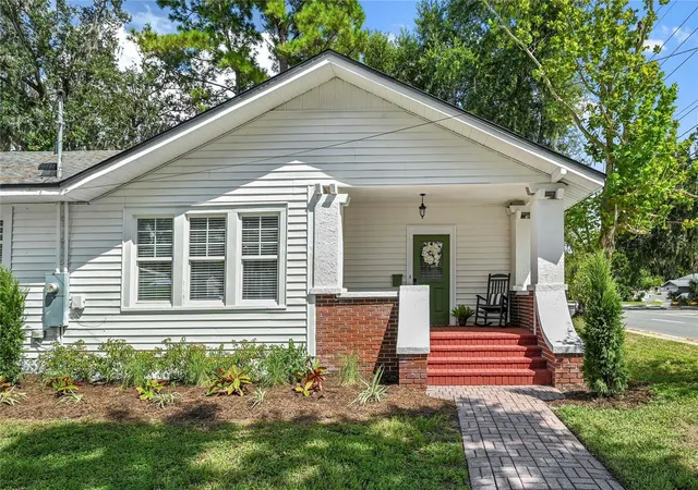 Photo 1 of Single family home for sale at 1 E Princeton St, Orlando, FL 32804 | MLS# O6444143 | Listing updated on 2026-10-07