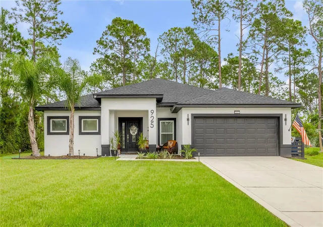 Photo 1 of Single family home for sale at 925 11th Avenue, Deland, FL 32724 | MLS# NS1089327 | Listing updated on 2026-10-03