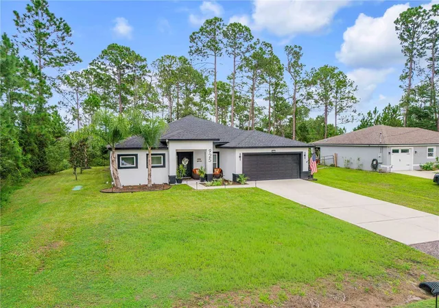 Photo 3 of Single family home for sale at 925 11th Avenue, Deland, FL 32724 | MLS# NS1089327 | Listing updated on 2026-10-03