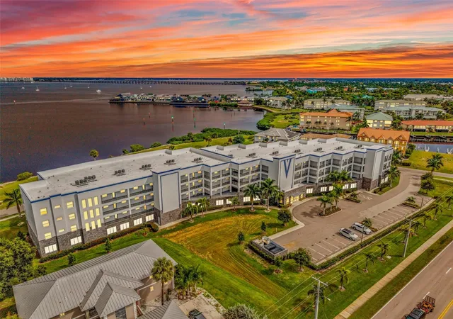 Photo 1 of Condo for sale at 1425 Park Beach Cir #124, Punta Gorda, FL 33950 | MLS# C7531088 | Listing updated on 2026-10-03