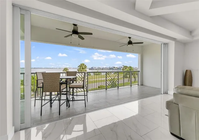 Photo 4 of Condo for sale at 1425 Park Beach Cir #124, Punta Gorda, FL 33950 | MLS# C7531088 | Listing updated on 2026-10-03
