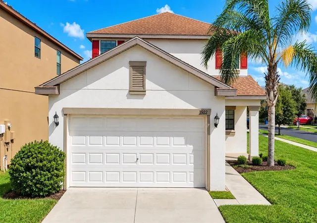 Photo 1 of Single family home for sale at 1922 Citrus Lake Ct, Ruskin, FL 33570 | MLS# L4965275 | Listing updated on 2026-09-24