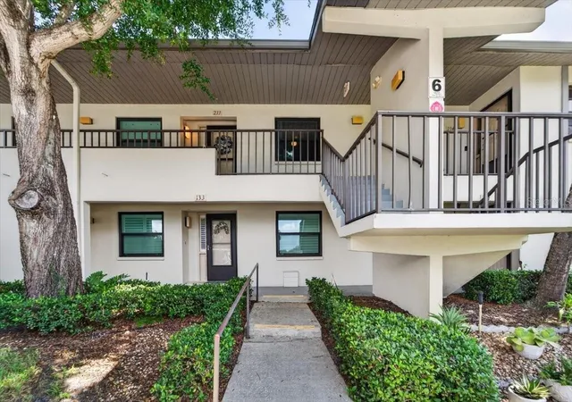 Condo for sale at 1601 43rd Street N #233, Saint Petersburg, FL 33713 | MLS# TB8551394