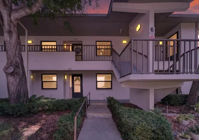 Photo 3 of Condo for sale at 1601 43rd Street N #233, Saint Petersburg, FL 33713 | MLS# TB8551394 | Listing updated on 2026-10-01