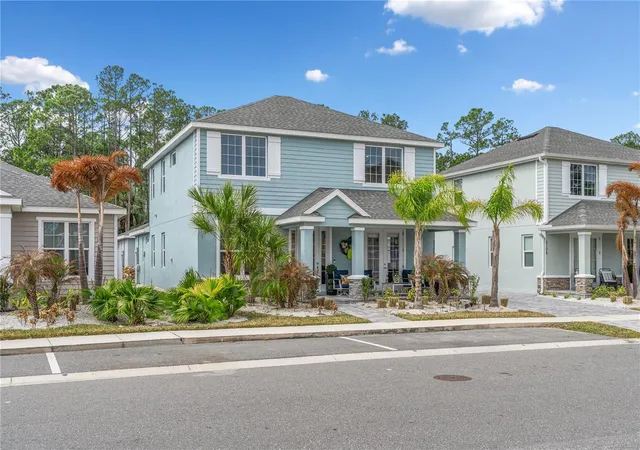 Photo 2 of Single family home for sale at 3102 Meleto Blvd, New Smyrna Beach, FL 32168 | MLS# FC321646 | Listing updated on 2026-09-24