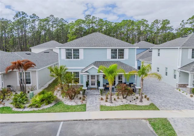 Photo 3 of Single family home for sale at 3102 Meleto Blvd, New Smyrna Beach, FL 32168 | MLS# FC321646 | Listing updated on 2026-09-24