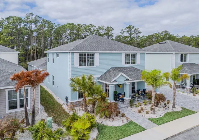 Photo 3 of Single family home for sale at 3102 Meleto Blvd, New Smyrna Beach, FL 32168 | MLS# FC321646 | Listing updated on 2026-09-24