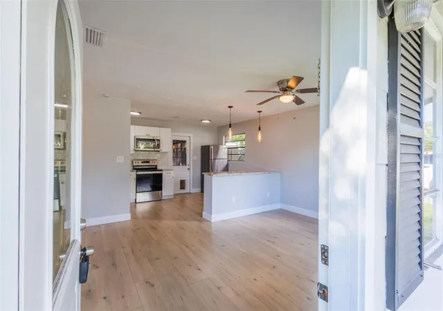 Photo 2 of Single family home for sale at 5131 13th Avenue N, Saint Petersburg, FL 33710 | MLS# TB8551398 | Listing updated on 2026-10-20