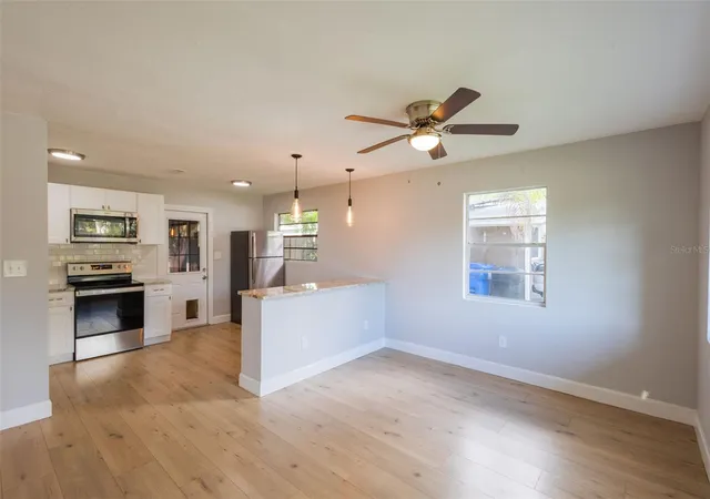 Photo 3 of Single family home for sale at 5131 13th Avenue N, Saint Petersburg, FL 33710 | MLS# TB8551398 | Listing updated on 2026-10-20