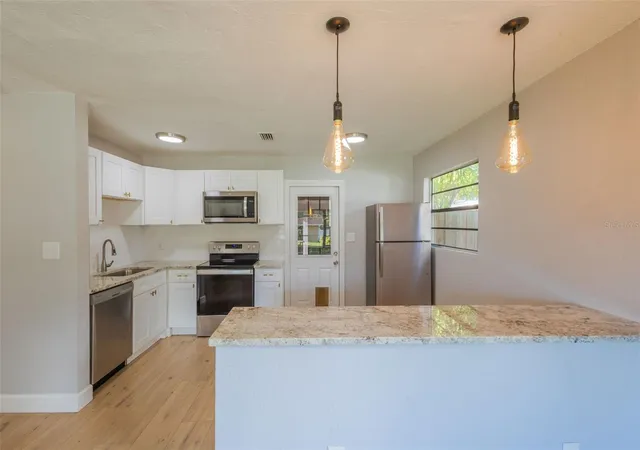 Photo 3 of Single family home for sale at 5131 13th Avenue N, Saint Petersburg, FL 33710 | MLS# TB8551398 | Listing updated on 2026-10-20