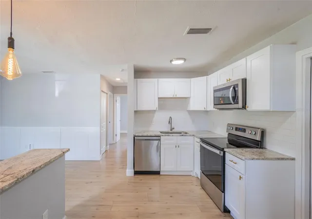 Photo 4 of Single family home for sale at 5131 13th Avenue N, Saint Petersburg, FL 33710 | MLS# TB8551398 | Listing updated on 2026-10-20