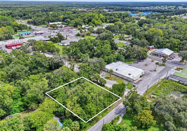 Photo 4 of Land for sale at 25156 NW 1st Avenue, Newberry, FL 32669 | MLS# GC543731 | Listing updated on 2026-09-23