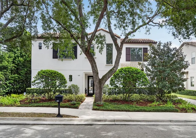 Single family home for sale at 630 Live Oak St, MAITLAND, FL 32751 | MLS# O6444148