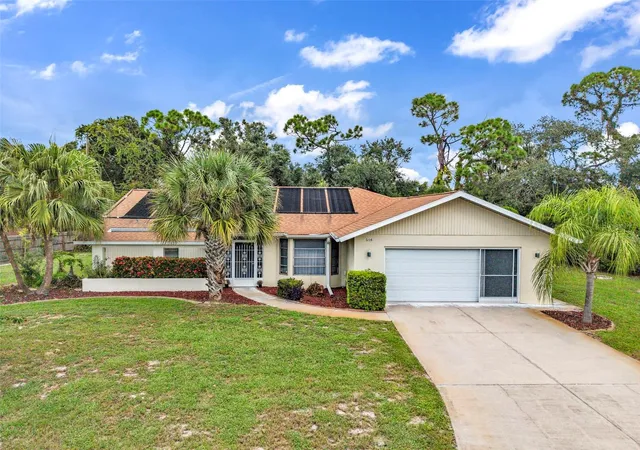 Photo 1 of Single family home for sale at 516 Missouri Rd, Venice, FL 34293 | MLS# D6148904 | Listing updated on 2026-10-09