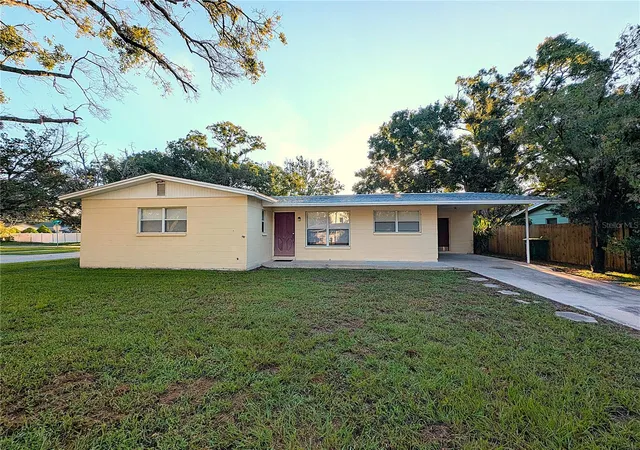 Photo 1 of Single family home for sale at 4502 S Trask St, Tampa, FL 33611 | MLS# TB8551401 | Listing updated on 2026-10-01
