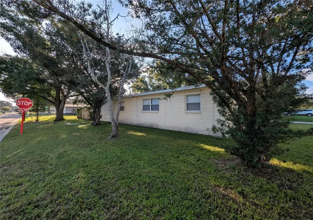 Photo 35 of Single family home for sale at 4502 S Trask St, TAMPA, FL 33611 | MLS# TB8551401 | Listing updated on 2026-10-01