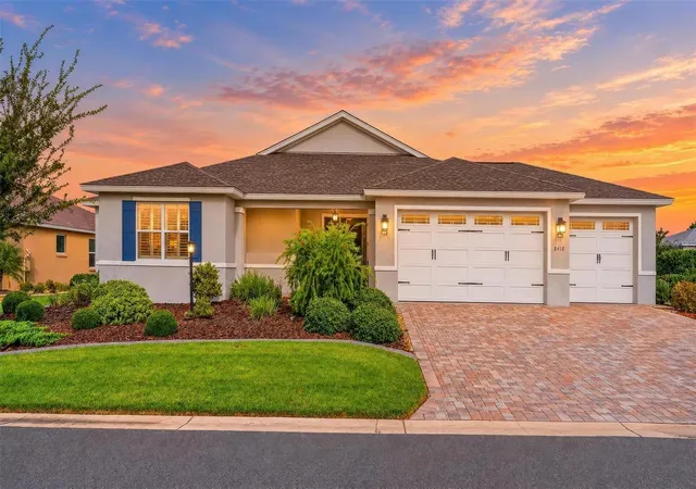 Photo 3 of Single family home for sale at 8418 Sw 93rd Circle, Ocala, FL 34481 | MLS# OM732760 | Listing updated on 2026-09-26