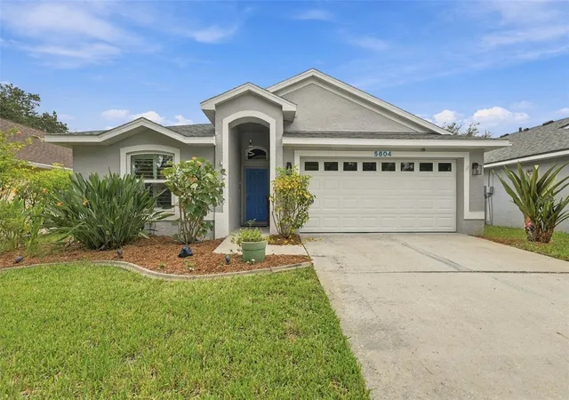 Single family home for sale at 5604 Tughill Dr, TAMPA, FL 33624 | MLS# TB8551402