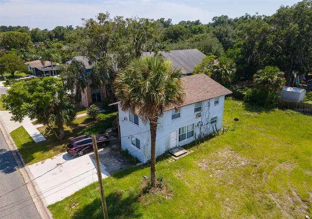 Photo 1 of Multi family home for sale at 304 S Adelle Ave, Deland, FL 32720 | MLS# FC321648 | Listing updated on 2026-09-29
