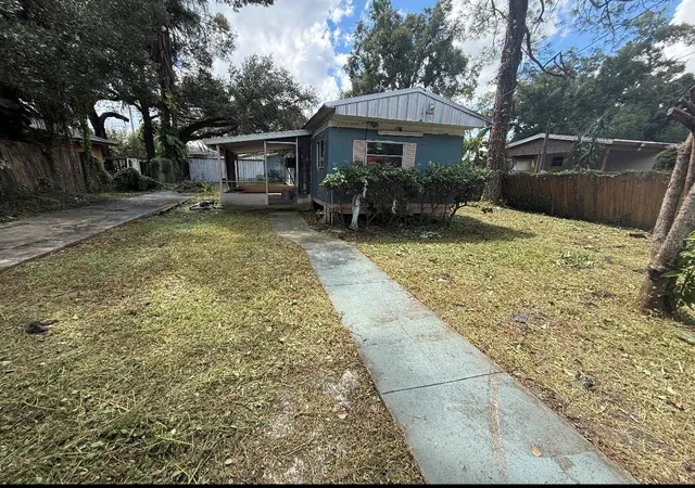 Manufactured home for sale at 2520 Cannon St, LAKELAND, FL 33815 | MLS# L4965276