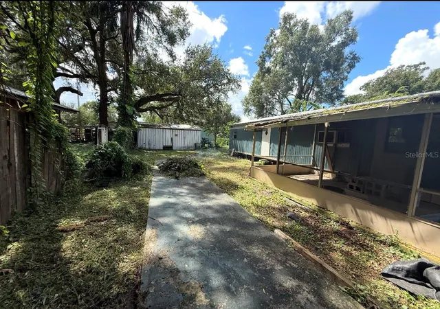 Photo 4 of Manufactured home for sale at 2520 Cannon St, Lakeland, FL 33815 | MLS# L4965276 | Listing updated on 2026-09-28