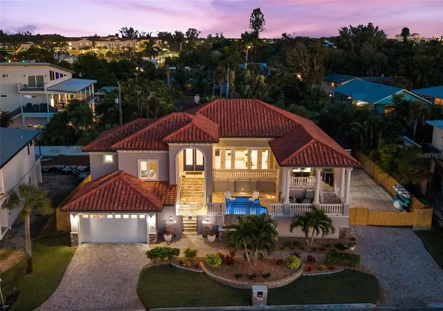 Photo 1 of Single family home for sale at 107 Sunset Dr, Nokomis, FL 34275 | MLS# N6145896 | Listing updated on 2026-09-30