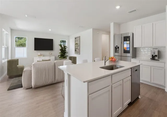 Photo 2 of Single family home for sale at 5795 Fine Sand Ln, Saint Cloud, FL 34771 | MLS# O6444151 | Listing updated on 2026-09-24