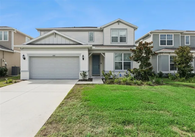 Single family home for sale at 5664 Oak Knoll Dr, Saint Cloud, FL 34771 | MLS# O6444153