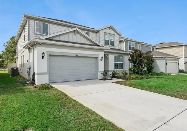 Photo 1 of Single family home for sale at 5664 Oak Knoll Dr, Saint Cloud, FL 34771 | MLS# O6444153 | Listing updated on 2026-09-24