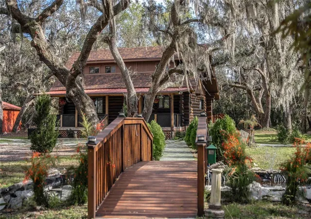 Photo 2 of Single family home for sale at 1575 W Osceola Rd, Geneva, FL 32732 | MLS# O6444154 | Listing updated on 2026-09-24
