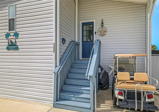 Photo 2 of Manufactured home for sale at 3227 Sunny Harbor Dr, Punta Gorda, FL 33982 | MLS# A4707122 | Listing updated on 2026-10-04