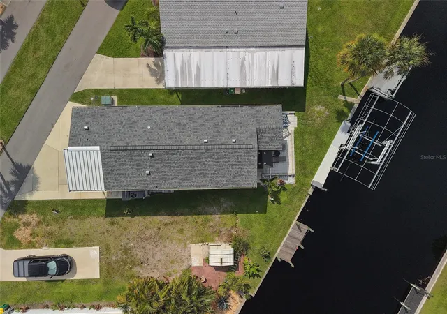 Photo 36 of Manufactured home for sale at 3227 Sunny Harbor Dr, PUNTA GORDA, FL 33982 | MLS# A4707122 | Listing updated on 2026-10-04