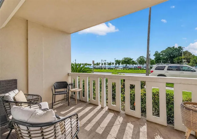 Photo 1 of Condo for sale at 1200 N Shore Dr Ne #104, Saint Petersburg, FL 33701 | MLS# TB8551408 | Listing updated on 2026-09-25