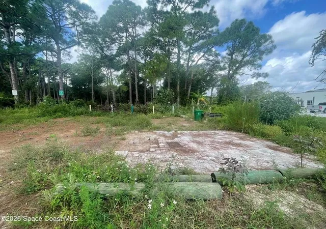 Photo 3 of Land for sale at 4555 N Courtenay Pkwy, Merritt Island, FL 32953 | MLS# O6444156 | Listing updated on 2026-09-24