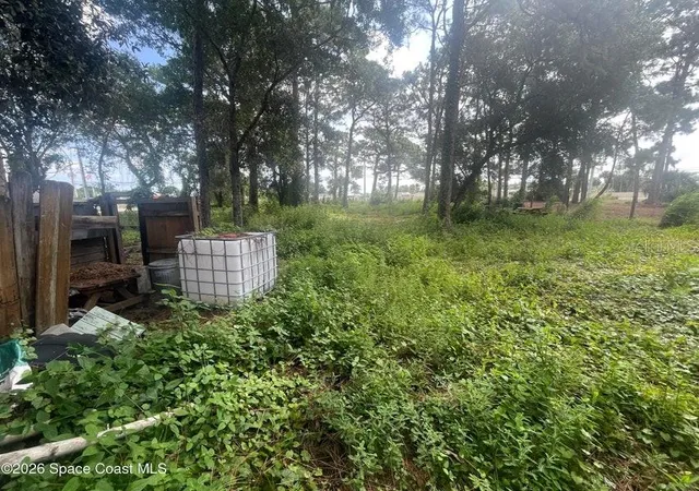 Photo 4 of Land for sale at 4555 N Courtenay Pkwy, Merritt Island, FL 32953 | MLS# O6444156 | Listing updated on 2026-09-24