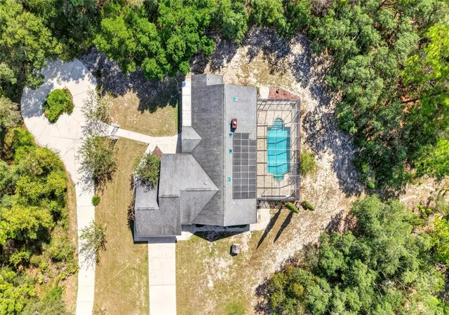 Photo 1 of Single family home for sale at 6520 W Candier Ct, Dunnellon, FL 34433 | MLS# OM732761 | Listing updated on 2026-10-01
