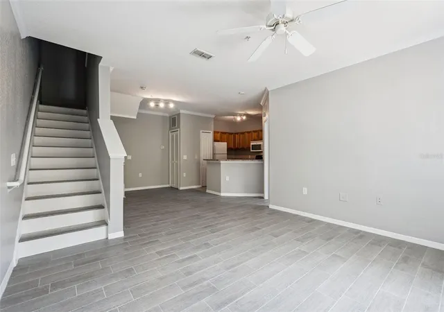 Photo 3 of Condo for sale at 6123 Metrowest Blvd #101, Orlando, FL 32835 | MLS# O6444157 | Listing updated on 2026-09-25