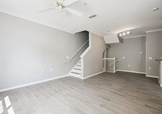 Listing Photo 4 - Condo for sale in building located at 6123 Metrowest Blvd, Orlando, FL 32835 - Unit #101