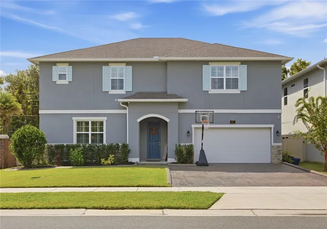 Single family home for sale at 957 Talon Pl, WINTER SPRINGS, FL 32708 | MLS# O6444158